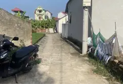 Bán đất xã Đa Phúc, Hà Nội, diện tích 129,8 m2 giá tốt... Bán đất tại Đa Phúc, Hà Nội 05