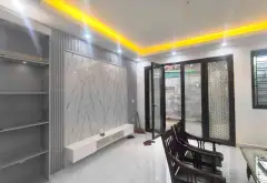 Nhà riêng 3 tầng tân cổ điển khu vực Quán Toan với thiết kế độc lập vững chắc... Bán nhà riêng tại Hồng An, Hải Phòng 02