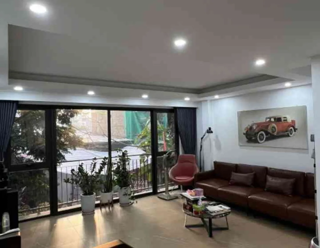 Nhà Phân Lô Ô Tô Mặt Tiền Quyền Lực Văn La - Văn Phú 50m2, 5 tầng, Cơ Hội Đầu Tư Hiếm Có... Bán nhà riêng tại Kiến Hưng, Hà Nội 01