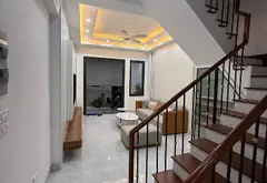 THANG MÁY - 30M RA PHỐ  -FULL NỘI THẤT , khu vực giao thông cực kỳ thuận lợi... Bán nhà riêng tại Đại Mỗ, Hà Nội 17