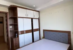 Căn hộ 2 phòng ngủ xinh xắn, sẵn ở ngay tại thành phố... Bán căn hộ chung cư tại Ngọc Hồi, Hà Nội 06