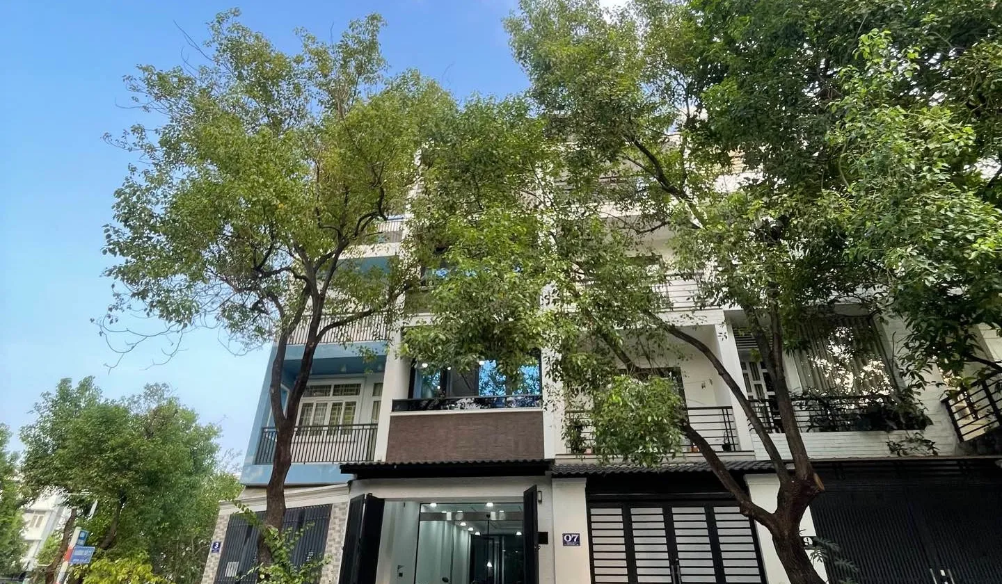 Cơ hội hiếm có sở hữu nhà mặt phố Tân Hưng giá tốt chỉ 17,9 tỷ... Bán nhà mặt phố tại Tân Hưng, Hồ Chí Minh 01