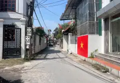 TRUNG TÂM PHƯỜNG - 10M Ô TÔ - 3 BƯỚC RA VIỆN... Bán nhà riêng tại Chương Mỹ, Hà Nội 01