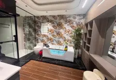 Green Riverside – 5×16m – Nhà 4 tầng thang máy – Full Luxury – Smart Home – 12,5 tỷ... Bán nhà riêng tại Nhà Bè, Hồ Chí Minh 02