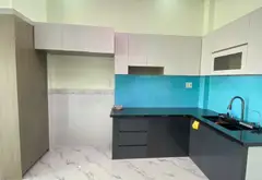 Bán nhà 3 tầng 4 phòng ngủ hẻm xe tải Quận 12, giá 4,6 tỷ... Bán nhà riêng tại Trung Mỹ Tây, Hồ Chí Minh 07