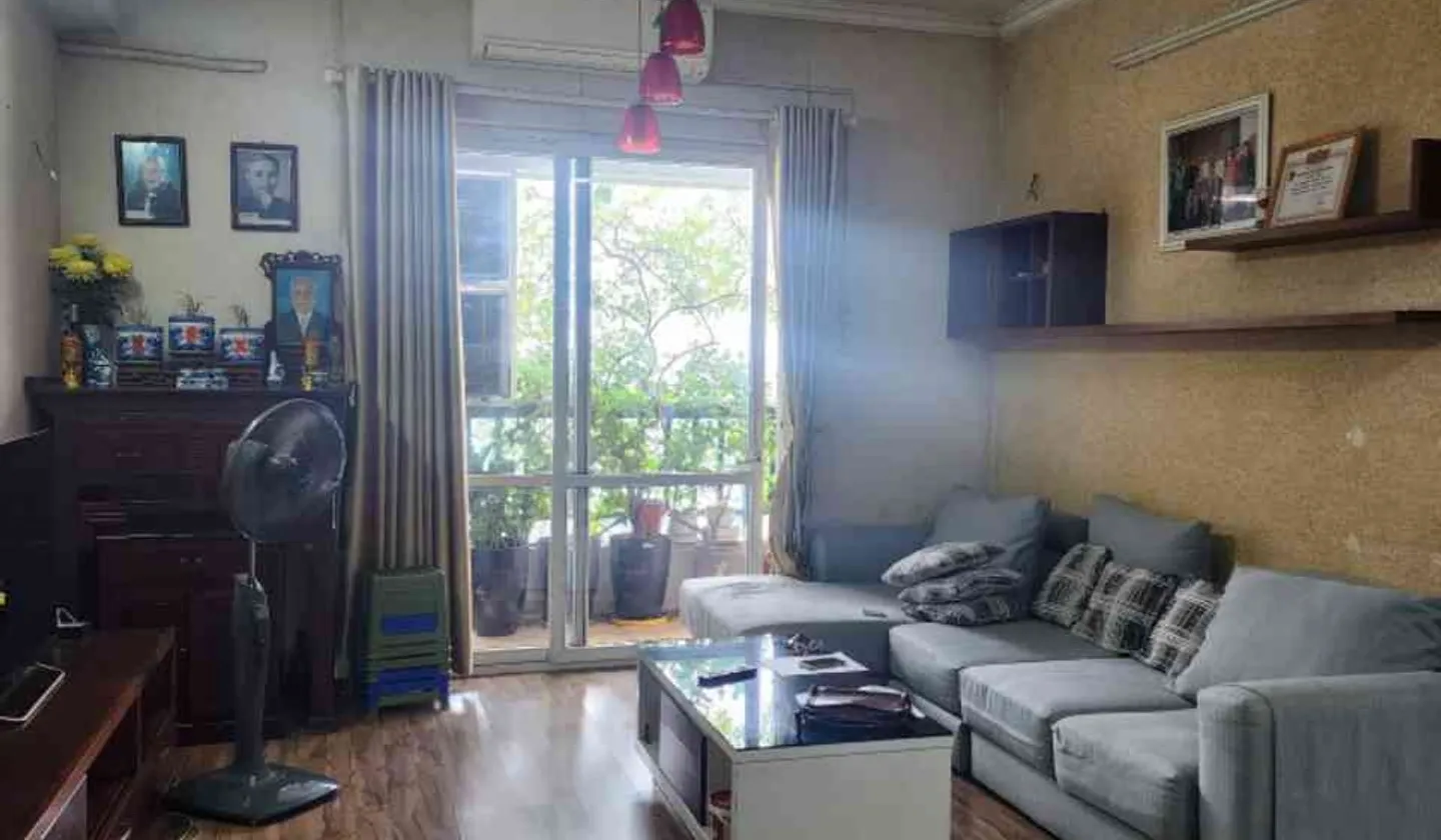 Bán căn hộ chung cư 95m2 tại phường Tương Mai, 7xx tỷ... Bán căn hộ chung cư tại Tương Mai, Hà Nội 01