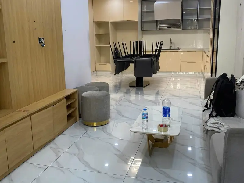 Nhà 5 tầng hẻm xe tải Thành Mỹ, Tân Bình giá 12.98 tỷ... Bán nhà riêng tại Tân Hòa, Hồ Chí Minh 01