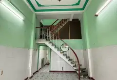 Nhà 3 Tầng 4PN Gần Trường Kim Đồng, Giá Tốt Quận Gò Vấp... Bán nhà riêng tại Gò Vấp, Hồ Chí Minh 09