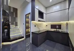 Nhà 3 tầng hiện đại tại Quận Cẩm Lệ giá 4,75 tỷ... Bán nhà riêng tại Thanh Khê, Đà Nẵng 04