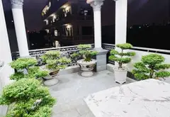 MẶT TIỀN VỪA Ở VỪA KINH DOANH 4 TẦNG 96m2 - THANG MÁY XỊN SÒ NỘI THẤT CAO CẤP -11ty nhỉnh... Bán nhà mặt phố tại Bình Hưng Hòa, Hồ Chí Minh 07