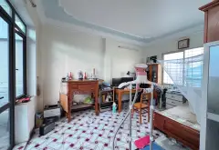 Nhà riêng 3 tầng mặt ngõ khu Hàng Kênh với sân cổng rộng rãi... Bán nhà riêng tại Lê Chân, Hải Phòng 09