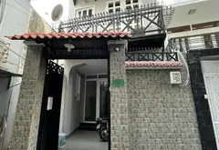 Bán nhà riêng Quận Phú Nhuận diện tích 65.1m², 4 phòng ngủ, 4 tầng, giá 9.7 tỷ... Bán nhà riêng tại Cầu Kiệu, Hồ Chí Minh 01