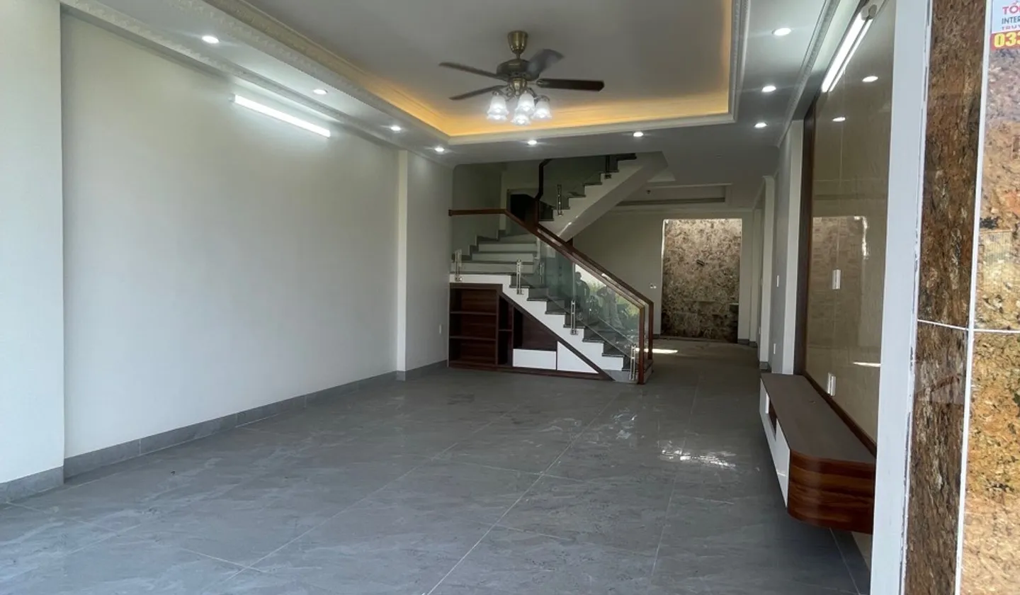 Ngôi Nhà Mới Siêu Đẹp Tại Quỳnh Hoàng! 🌟... Bán nhà riêng tại An Dương, Hải Phòng 01
