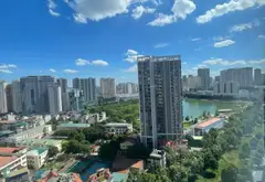 Bán căn hộ 3 phòng ngủ lô góc tại phường Đại Mỗ, Hà Nội với tầm nhìn công viên... Bán căn hộ chung cư tại Đại Mỗ, Hà Nội 05