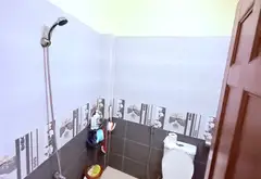 Nhà mặt tiền 18m, hẻm ô tô Tô Ký, giá siêu ưu đãi... Bán nhà riêng tại Đông Hưng Thuận, Hồ Chí Minh 05