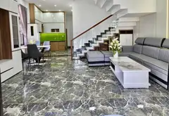Bán nhà 2 tầng 3PN hướng Đông tại phường Hòa Khánh, Đà Nẵng, giá 4,5 tỷ... Bán nhà riêng tại Hòa Khánh, Đà Nẵng 04