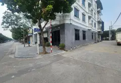 Cơ hội hiếm sở hữu Đất mặt ngõ lớn, thông ô tô tránh Phúc Thịnh, Võ Văn Kiệt, 90m giá nhỉnh 46tr/m.... Bán owner_side tại Phúc Thịnh, Hà Nội 02