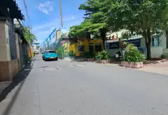 Bán nhà mặt tiền Lê Đức Thọ, kinh doanh 417m2 giá 36 tỷ... Bán nhà riêng tại An Hội Đông, Hồ Chí Minh 01
