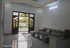 Bán nhà đẹp giá rẻ 2 tầng diện tích 105m² tại xã Lệ Sơn, mặt tiền 10m... Bán nhà riêng tại Hòa Tiến, Đà Nẵng 06