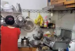 Bán nhà 3 tầng 3PN tại Huỳnh Thiện Lộc, Tân Phú, hẻm xe hơi... Bán nhà riêng tại Tân Phú, Hồ Chí Minh 05
