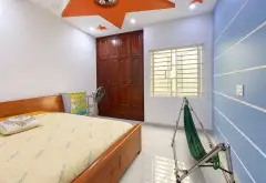 LUỸ BÁN BÍCH - THÔNG KÊNH TÂN HOÁ - TÂN PHÚ... Bán nhà riêng tại Tân Phú, Hồ Chí Minh 07