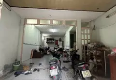 MẶT TIỀN TRỊNH ĐÌNH THẢO - NGAY NGÃ TƯ - SÁT KÊNH TÂN HOÁ - TÂN PHÚ... Bán nhà mặt phố tại Tân Phú, Hồ Chí Minh 04