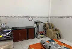 Bán 230m mặt nhựa thông Đông Thanh, kề Lê Văn Khương, 6.x tỷ... Bán đất tại Đông Thạnh, Hồ Chí Minh 03