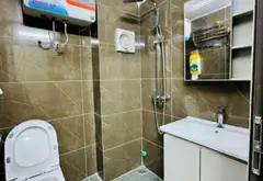 Bán nhà riêng 5 tầng 3 phòng ngủ quận Hai Bà Trưng gần phố cổ, chỉ nhỉnh 7tỷ... Bán nhà riêng tại Bạch Mai, Hà Nội 08