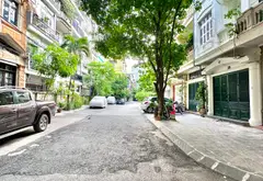 BÁN NHÀ BẠCH MAI - CHỢ MƠ - PHÂN LÔ VỈA HÈ - Ô TÔ TRÁNH - 60M2 - 20 TỶ... Bán nhà riêng tại Bạch Mai, Hà Nội 01