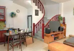 Bán gấp nhà 4 tầng lô góc diện tích 36m² tại Bát Khối... Bán nhà riêng tại Long Biên, Hà Nội 02