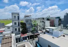 BÁN NHÀ 5 Tầng Hẻm Xe Hơi - Nguyễn Kiệm P3 GV - Gần Bvien 175 - 4.5x17 - 74m2... Bán nhà mặt phố tại Hạnh Thông, Hồ Chí Minh 10