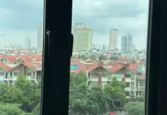 Căn Hộ Sang Trọng 3PN Tại KĐT Mỗ Lao, Hà Đông... Bán căn hộ chung cư tại Hà Đông, Hà Nội 07