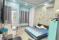 Cơ hội sở hữu nhà 3 tầng 4PN ngay đường số 12 Bình Hưng Hòa giá tốt... Bán nhà riêng tại Bình Hưng Hòa, Hồ Chí Minh 07
