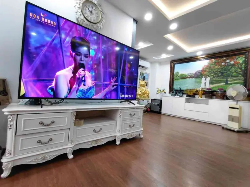 Bán nhà riêng hẻm xe tải Đông Hồ, Tân Bình, 30m2, 3 tầng, kinh doanh tốt... Bán nhà riêng tại Tân Hòa, Hồ Chí Minh 01