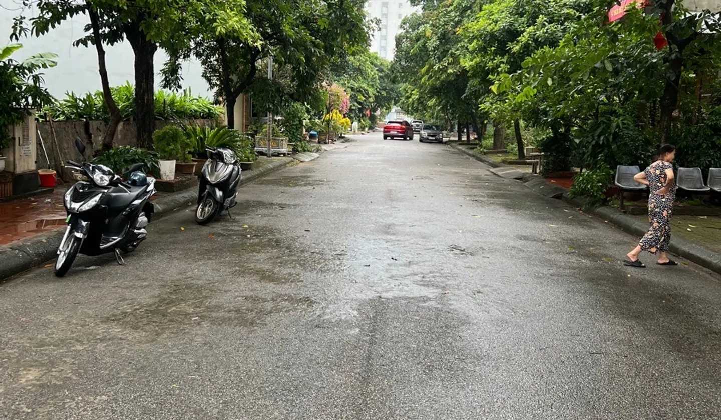 Bán đất trung tâm Từ Sơn, Bắc Ninh mặt ngõ kinh doanh, ô tô vào đất... Bán đất tại Đồng Nguyên, Bắc Ninh 01