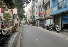 Nhà mặt tiền quận 1, sổ hồng riêng, giá tốt!... Bán nhà mặt phố tại Tân Định, Hồ Chí Minh 02