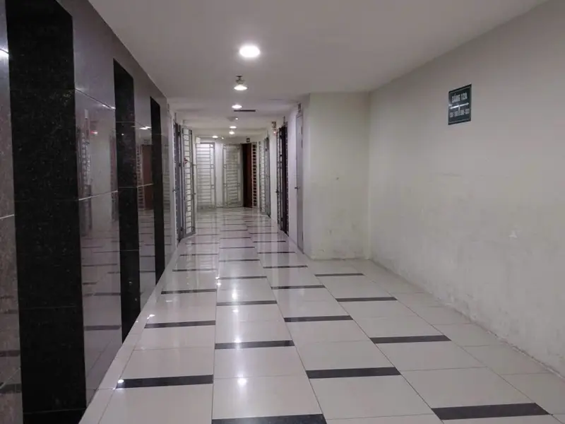 Căn hộ 2 ngủ sáng thoáng, ban công mát mẻ tại Đông Ngạc... Bán căn hộ chung cư tại Đông Ngạc, Hà Nội 01