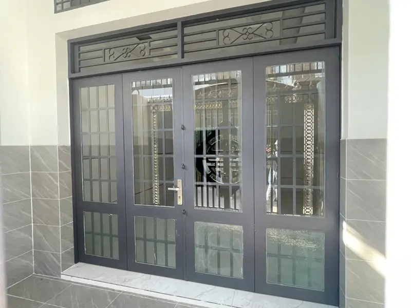 Nhà riêng 1 tầng 4x12m hẻm xe tải Tân Kỳ Tân Quý giá 3.8 tỷ... Bán nhà riêng tại Bình Tân, Hồ Chí Minh 01