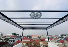Nhà Phân Lô Có Thang Máy, Gara Oto - Kinh Doanh Đỉnh... Bán nhà riêng tại Hoài Đức, Hà Nội 10