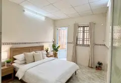 NGAY CHỢ CẦU CỐNG - 2 TẦNG - 24M² - 2PN - HẺM 3.5M - 3 TỶ... Bán nhà riêng tại Xóm Chiếu, Hồ Chí Minh 03
