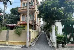 Bán đất thổ cư 32m² tại xã Hòa Liên, gần cầu Thăng Long, tiện ích đầy đủ... Bán đất tại Thiên Lộc, Hà Nội 07