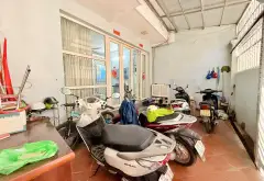 Bán nhà riêng 4 tầng tại Lý Sơn, diện tích 55.5m², ô tô vào nhà, không gian thoáng đãng... Bán nhà riêng tại Bồ Đề, Hà Nội 02