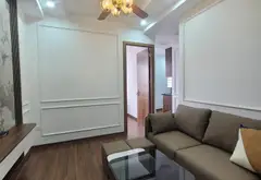 Căn hộ mini full nội thất ở trung tâm Cầu Giấy, thang máy hiện đại... Bán chung cư mini tại Nghĩa Đô, Hà Nội 04