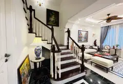 Shophouse Tô Hiệu - Biểu tượng sang trọng phong cách Indochine đỉnh cao 83m2, 4 tầng.... Bán Shophouse tại Hà Đông, Hà Nội 03