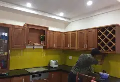 Bán nhà mặt phố 3 tầng 70m2 hướng Bắc, giá 7,2 tỷ... Bán nhà mặt phố tại Hòa Khánh, Đà Nẵng 01