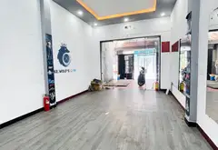 Nhà 4 tầng Gò Vấp, đường rộng, kinh doanh sầm uất... Bán nhà riêng tại Gò Vấp, Hồ Chí Minh 05