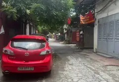 BÁN NHÀ 3 TẦNG TỔ6 HỒNG HÀ HÀ NỘI... Bán nhà riêng tại Tây Hồ, Hà Nội 03