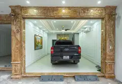 Nhà mới 6 tầng có thang máy tại xã Đan Phượng... Bán nhà riêng tại Đan Phượng, Hà Nội 14