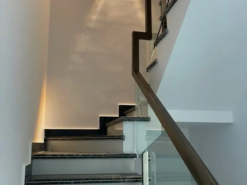 Cơ hội vàng sở hữu nhà 4 tầng mới xây ngay khu vực Phủ Thượng Đoạn... Bán nhà riêng tại Hải An, Hải Phòng 01