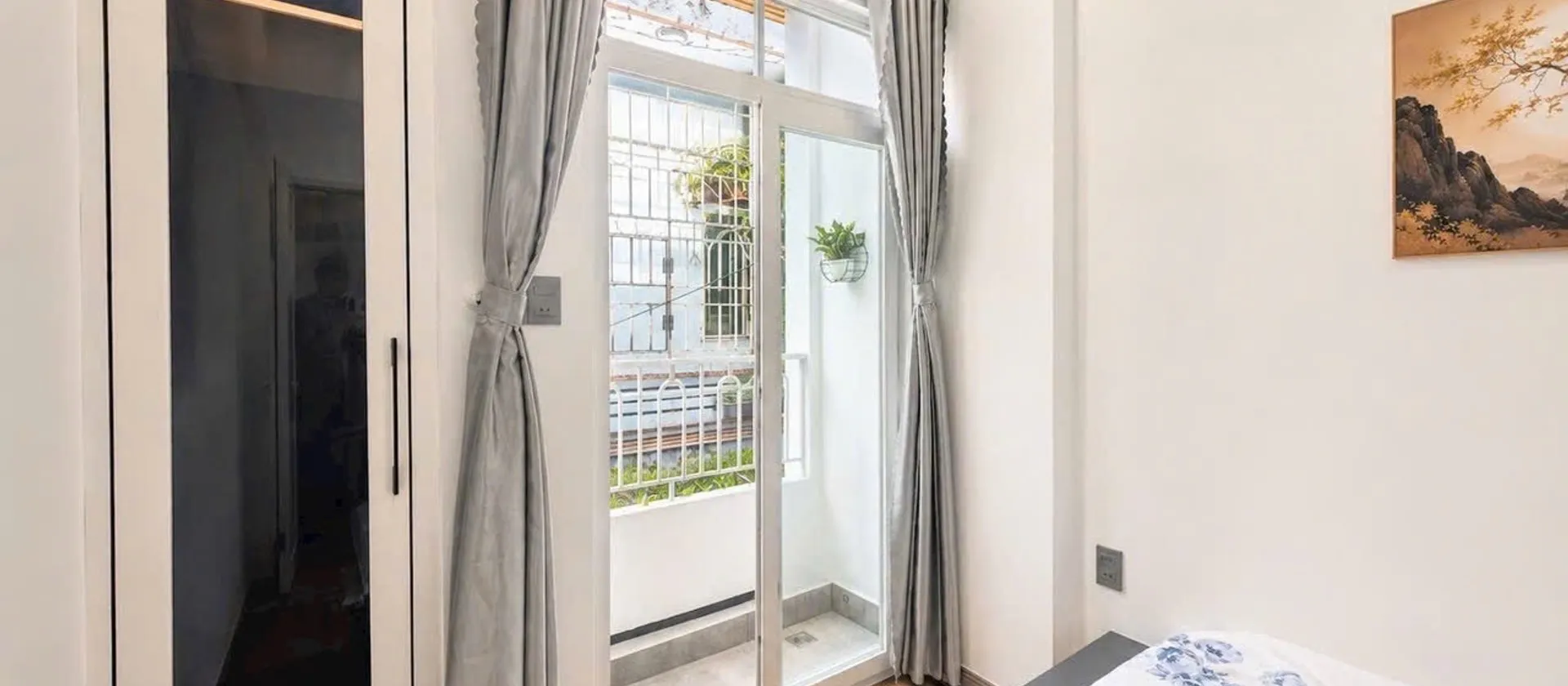 Nhà 2 tầng full nội thất lung linh tại Gò Vấp giá tốt... Bán nhà riêng tại An Hội Tây, Hồ Chí Minh 01